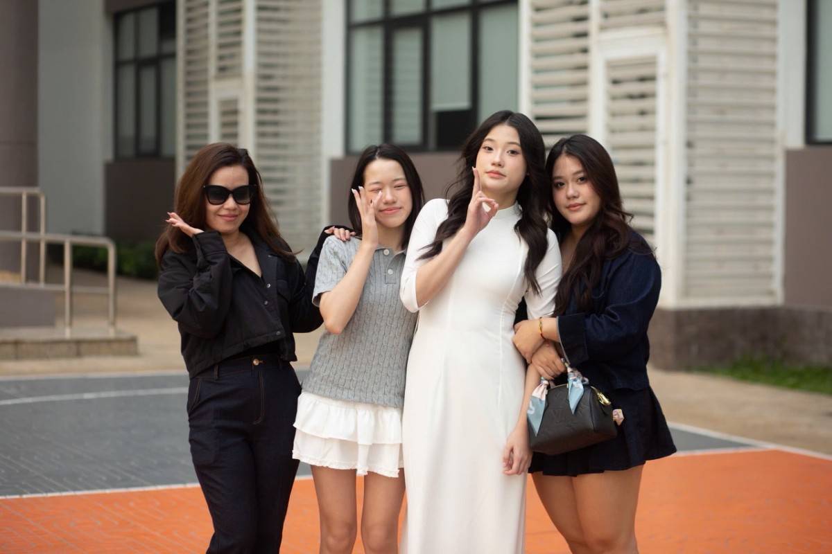 Lương Thị Thu Giang, Tập đoàn SXC, chiến lược 2035, CorporateConnections Hanoi 1, coaching doanh nghiệp