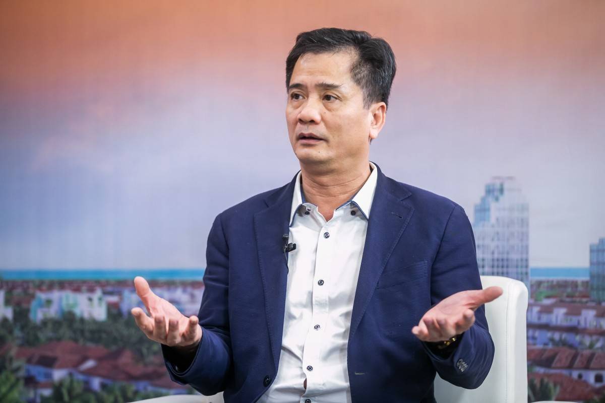 TS. Nguyễn Văn Đính: “Đà Nẵng cần những đô thị về đêm thực sự, chứ không chỉ chợ đêm”