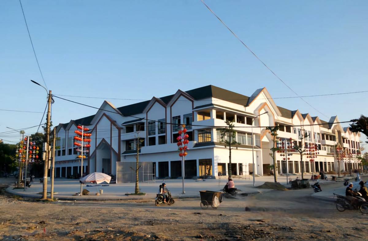 Điện Biên bứt phá PCI nhờ cải cách hành chính và đồng hành doanh nghiệp