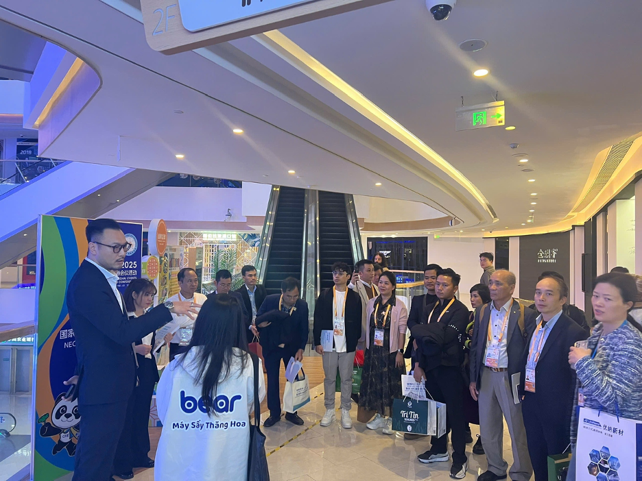 Khánh Hòa quảng bá du lịch Nha Trang vươn tầm quốc tế