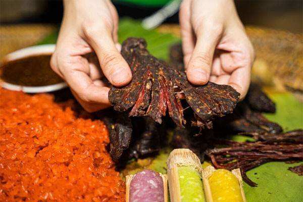 Điện Biên nơi núi rừng đánh thức ký ức và giữ chân du khách bằng vẻ đẹp dịu dàng