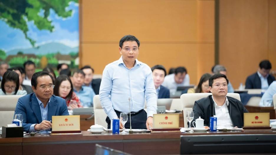 Đề xuất thành lập Khu thương mại tự do TP. Hồ Chí Minh