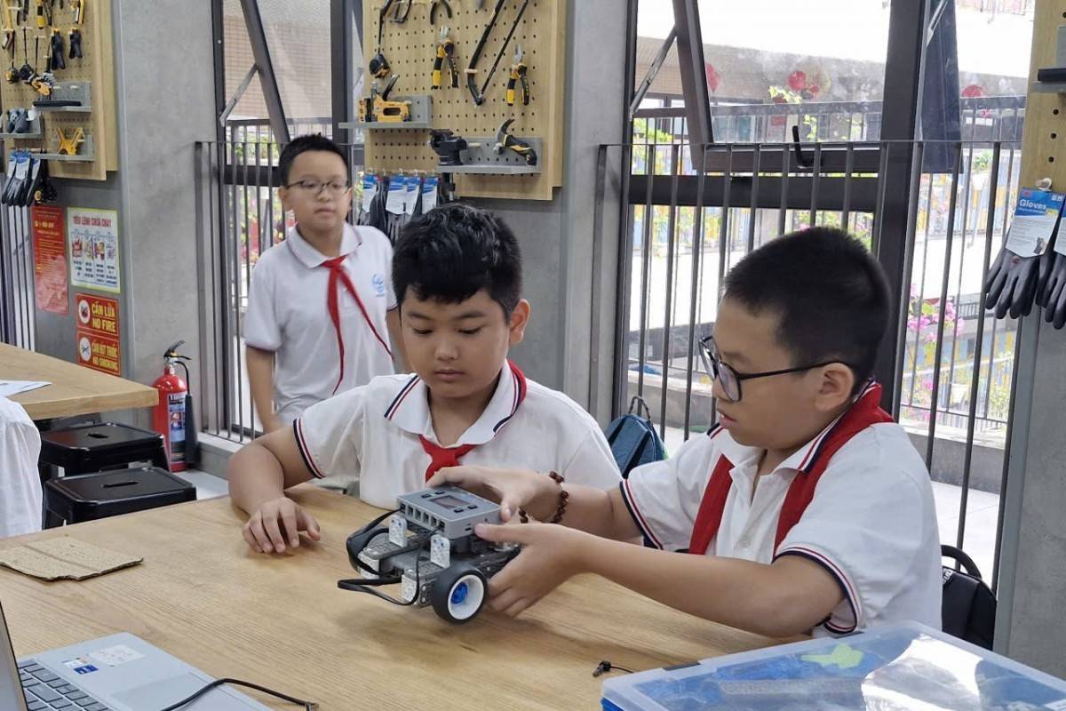 Đầu tư cho giáo dục cần tránh trùng lặp chính sách và tăng cường giám sát