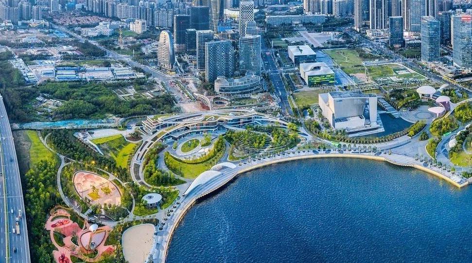 Đề xuất thành lập Khu thương mại tự do TP. Hồ Chí Minh