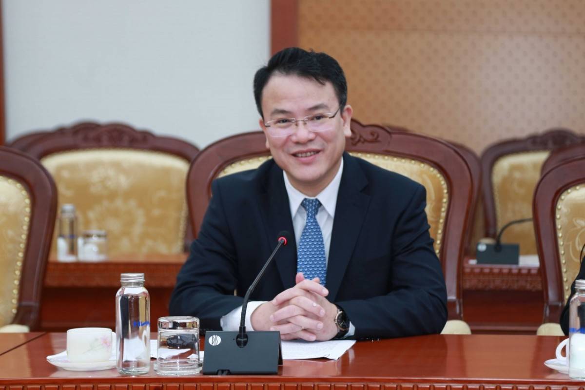 Việt Nam bước vào giai đoạn thúc đẩy mạnh mẽ các dự án PPP lan tỏa cao