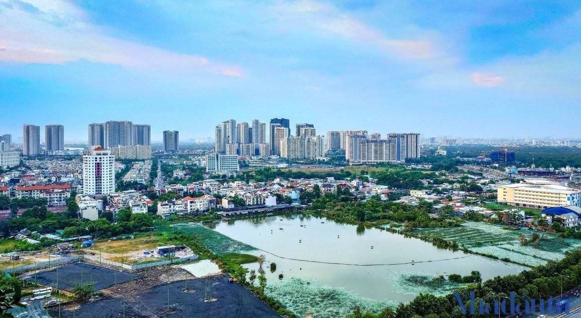 Thị trường bất động sản: Cơ hội mở ra nhưng phân hóa ngày càng rõ