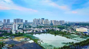 Thị trường bất động sản: Cơ hội mở ra nhưng phân hóa ngày càng rõ