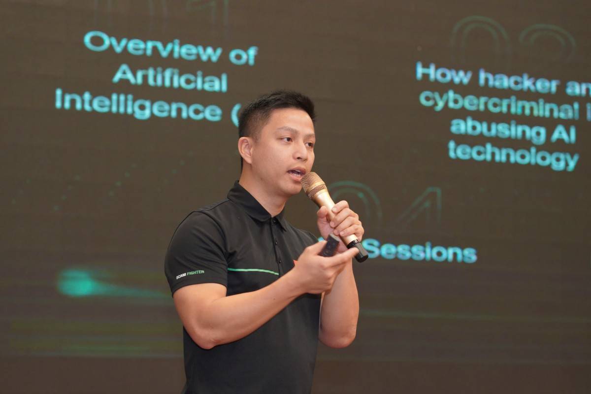 Hiếu PC: Dữ liệu phải được coi là tài sản chiến lược nếu doanh nghiệp không muốn trả giá đắt