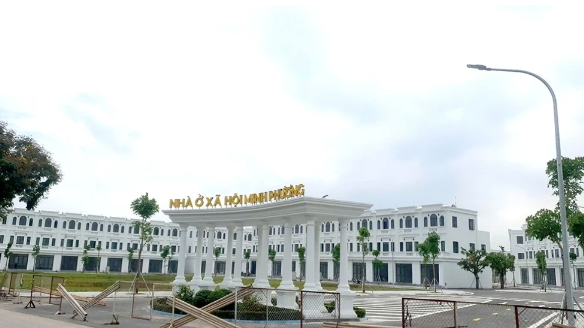 Giải ngân chậm, Ngân hàng Nhà nước yêu cầu công bố danh mục dự án nhà ở xã hội đủ điều kiện vay vốn