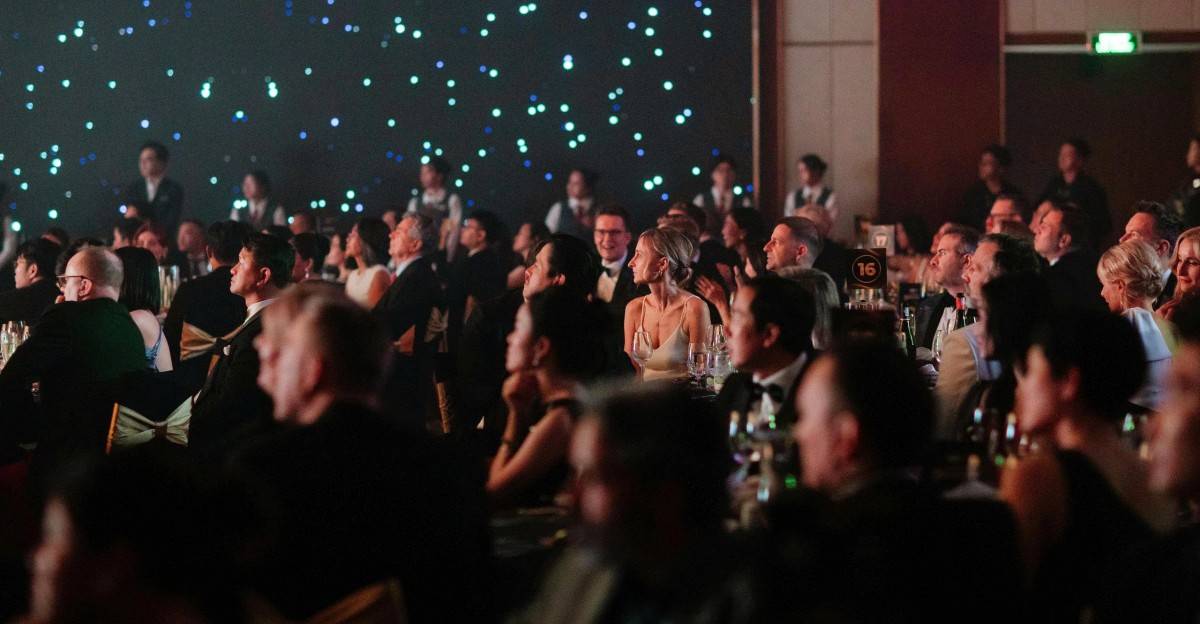 German Ball 2025: Dấu ấn 30 năm GBA đồng hành cùng cộng đồng doanh nghiệp Đức tại Việt Nam