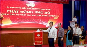 Khánh Hòa sau lũ lụt: Thiệt hại nghiêm trọng hơn 5.000 tỷ đồng