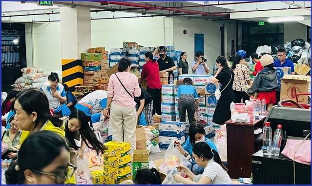 Khánh Hòa sau lũ lụt: Thiệt hại nghiêm trọng hơn 5.000 tỷ đồng