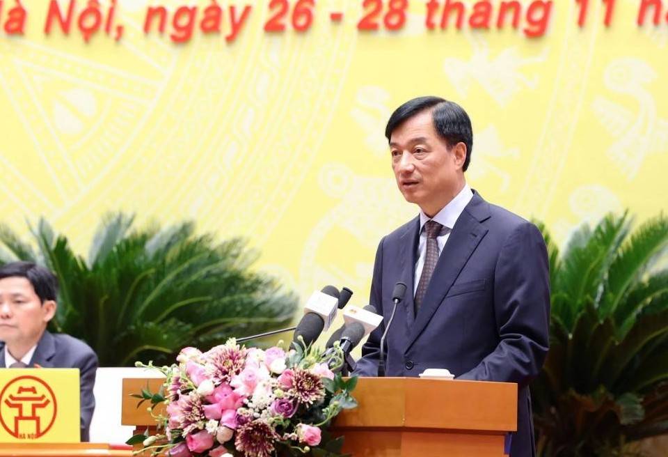 Bí thư Thành ủy Hà Nội: Coi giám sát là một kênh xây dựng