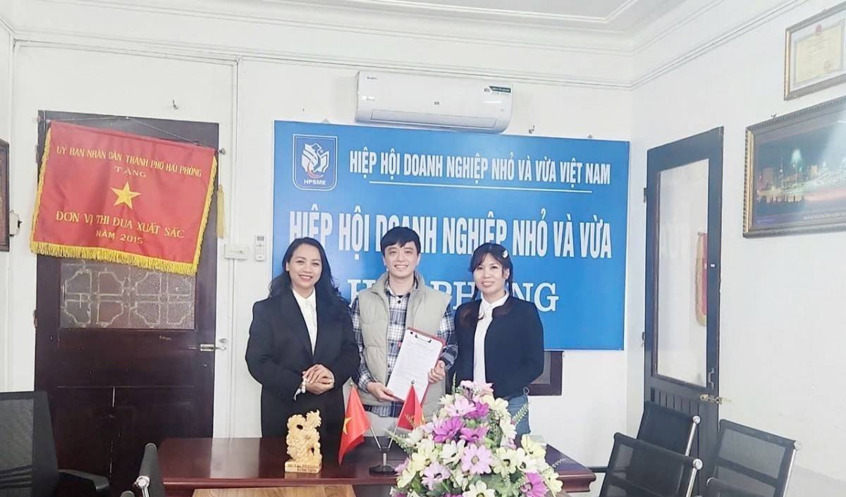 Hành trình tri ân cộng đồng doanh nghiệp của Nha khoa Quốc tế Sing