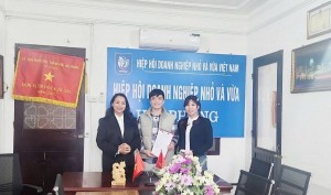 Hành trình tri ân cộng đồng doanh nghiệp của Nha khoa Quốc tế Sing