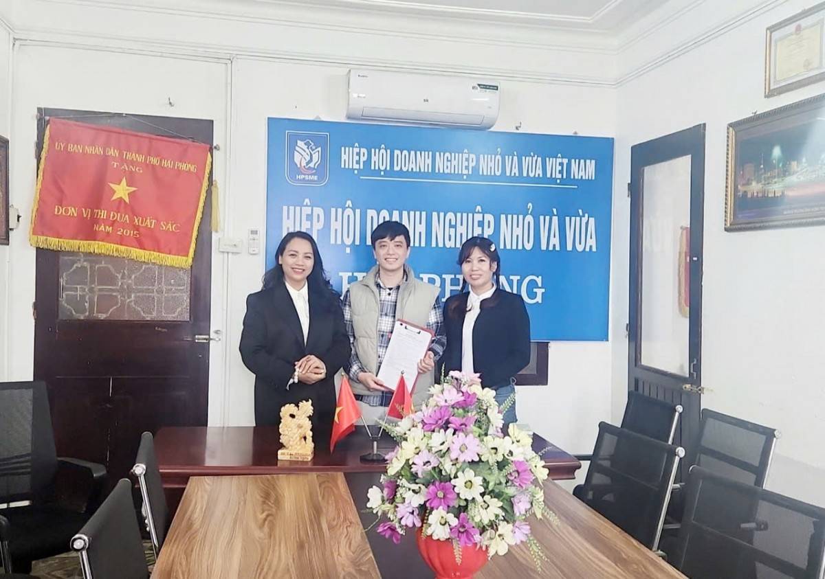 Hành trình tri ân cộng đồng doanh nghiệp của Nha khoa Quốc tế Sing