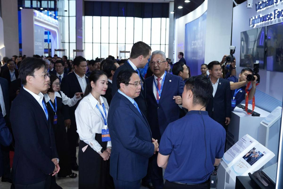 Diễn đàn Kinh tế mùa thu 2025: Nơi hiện thực hóa khát vọng đổi mới và hợp tác quốc tế