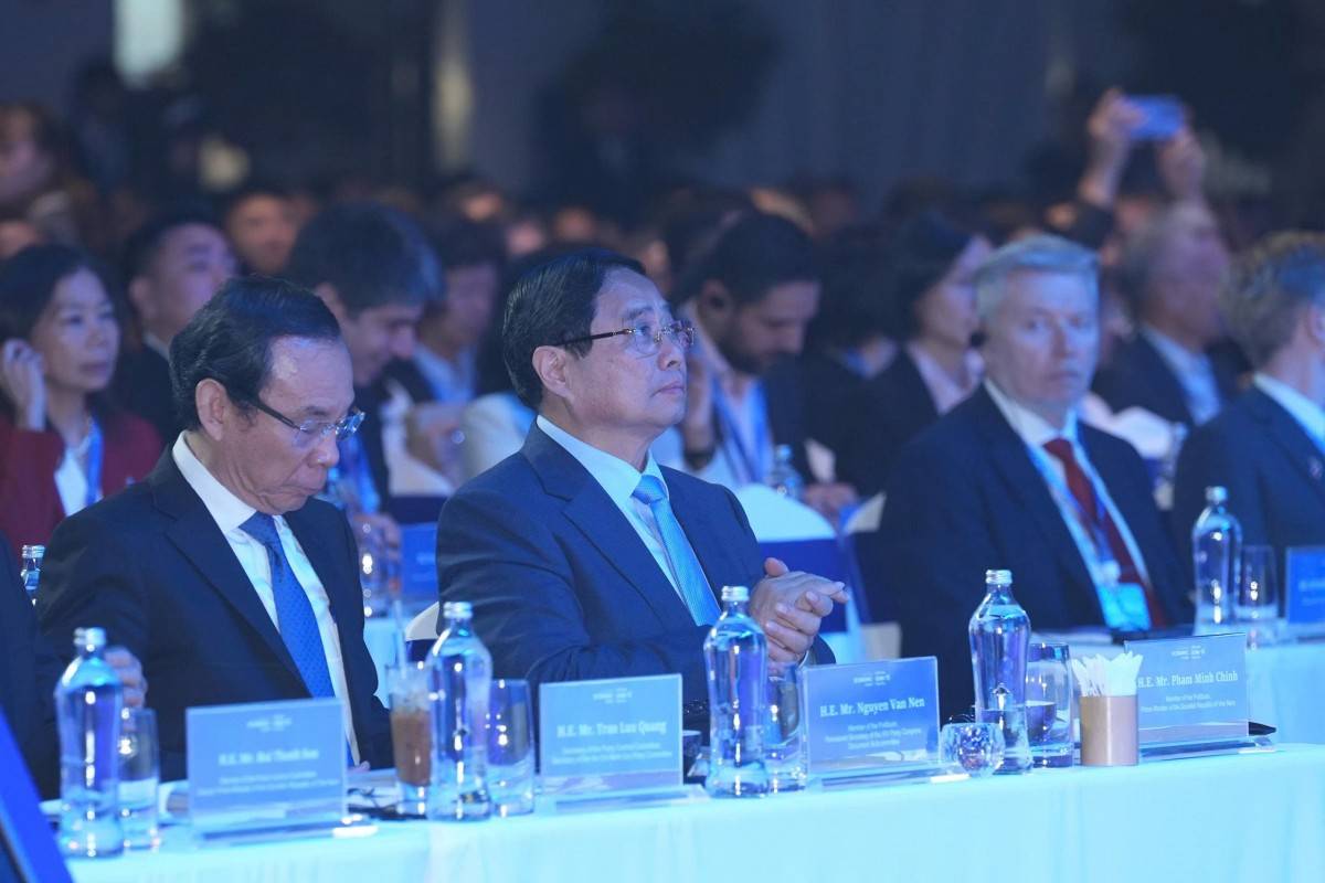 Diễn đàn Kinh tế mùa thu 2025: Nơi hiện thực hóa khát vọng đổi mới và hợp tác quốc tế