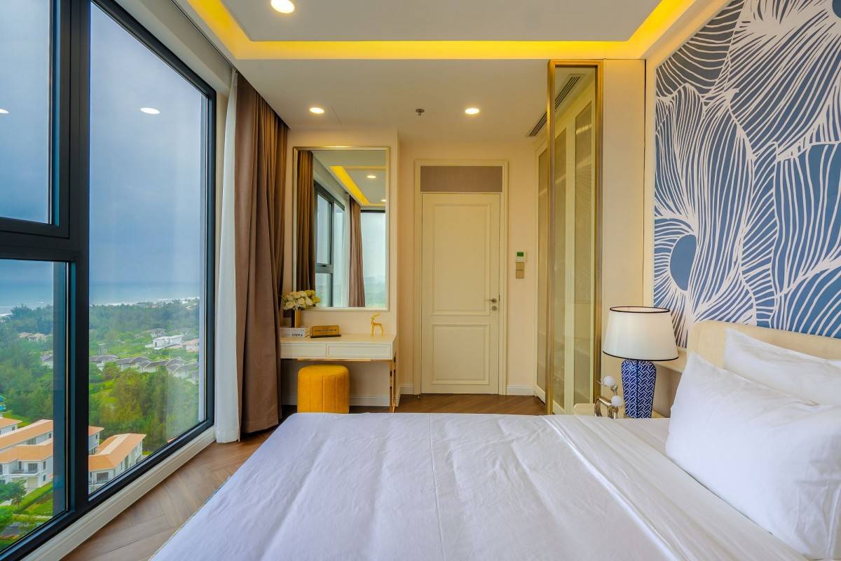 Newtown Diamond: biểu tượng sống đẳng cấp giữa tầng không trên thị trường địa ốc cao cấp