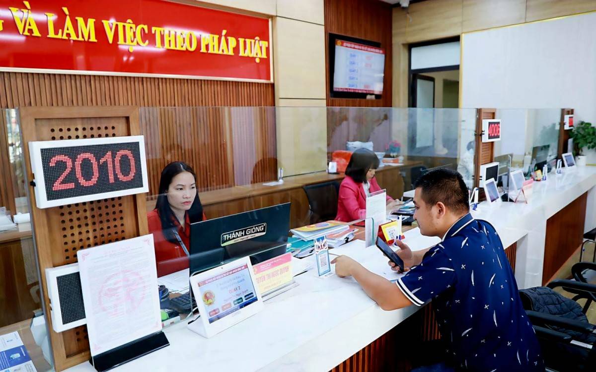 Bộ Xây dựng sửa đổi loạt thủ tục hành chính trong lĩnh vực nhà ở, tinh giản quy trình