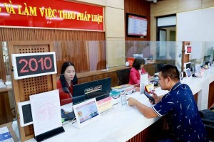 Bộ Xây dựng sửa đổi loạt thủ tục hành chính trong lĩnh vực nhà ở, tinh giản quy trình