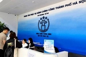 Hà Nội tổ chức đối thoại trực tiếp về chính sách nhà ở xã hội vào ngày 3/12