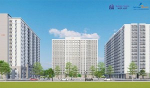 Thanh Hóa: Công khai, minh bạch thông tin các dự án và danh sách người mua nhà ở xã hội