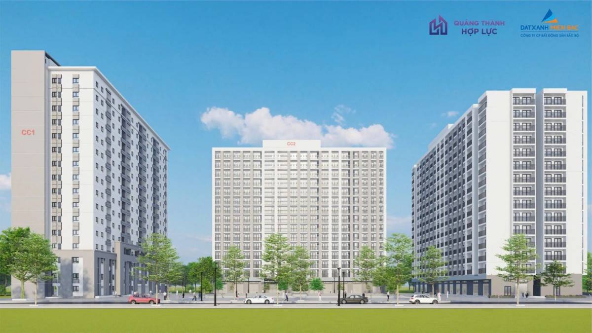 Thanh Hóa: Công khai, minh bạch thông tin các dự án và danh sách người mua nhà ở xã hội