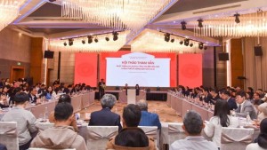 Tìm giải pháp phát triển các ngành công nghiệp văn hóa thành phố Đà Nẵng đến năm 2030