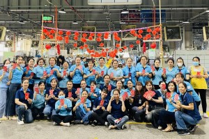 Đồng Nai tăng cường tuyên truyền và nâng cao chất lượng quan hệ lao động