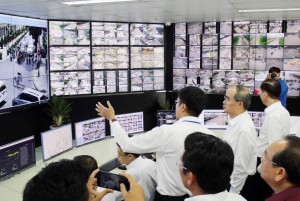 TP. Hồ Chí Minh hướng tới chính quyền thông minh, lấy người dân làm trung tâm trong kỷ nguyên số