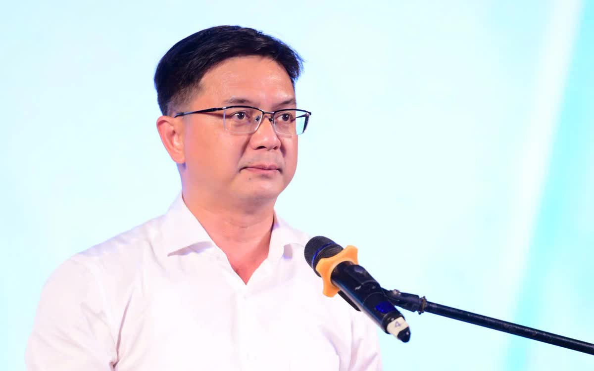 TP. Hồ Chí Minh hướng tới chính quyền thông minh, lấy người dân làm trung tâm trong kỷ nguyên số