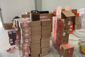 Hải quan tăng cường kiểm soát, ngăn chặn vi phạm về xuất xứ và ghi nhãn hàng hóa