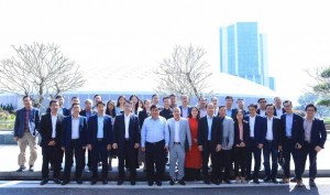 Phó Thủ tướng Nguyễn Chí Dũng: “Những vấn đề lớn của đất nước và tôi luôn trăn trở chúng ta phải cùng giải quyết cho được”