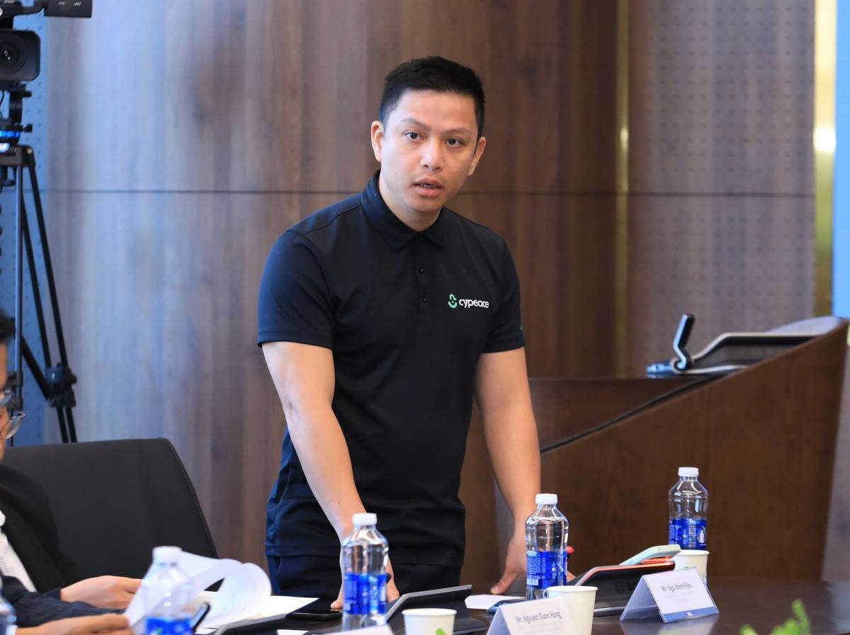 Ngô Minh Hiếu (Hiếu PC), Giám đốc Tổ chức chống lừa đảo Việt Nam đưa ra cảnh báo mạnh mẽ: