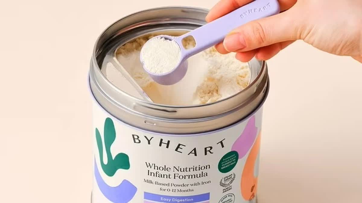 Khẩn cấp rà soát sữa công thức nghi gây ngộ độc botulinum tại Việt Nam