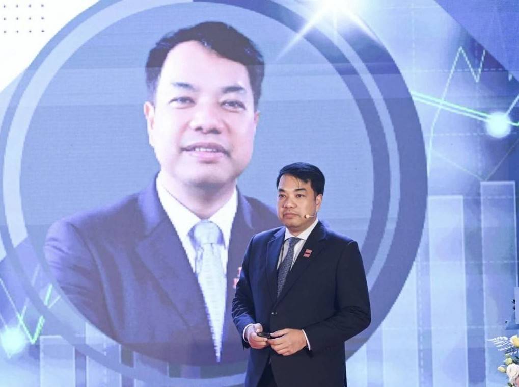 GS.TS Mạc Quốc Anh: R&D Và ESG sẽ dẫn dắt mô hình tăng trưởng mới