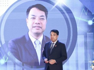 GS.TS Mạc Quốc Anh: R&D Và ESG sẽ dẫn dắt mô hình tăng trưởng mới