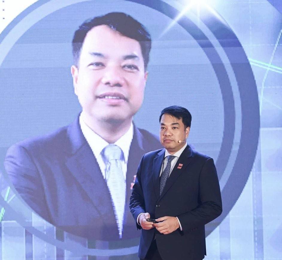 GS.TS Mạc Quốc Anh: R&D Và ESG sẽ dẫn dắt mô hình tăng trưởng mới