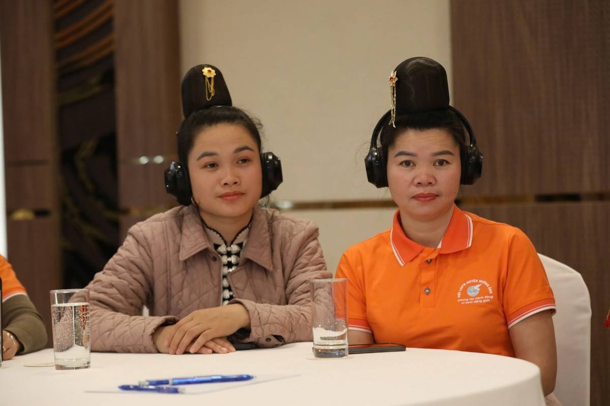 Ngôi nhà Ánh Dương hỗ trợ phụ nữ và trẻ em gái bị bạo lực giới