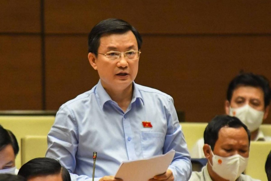 du thao luat dau tu sua doi de xuat cam tuyet doi thuoc la dien tu thuoc la nung nong va khi n2o