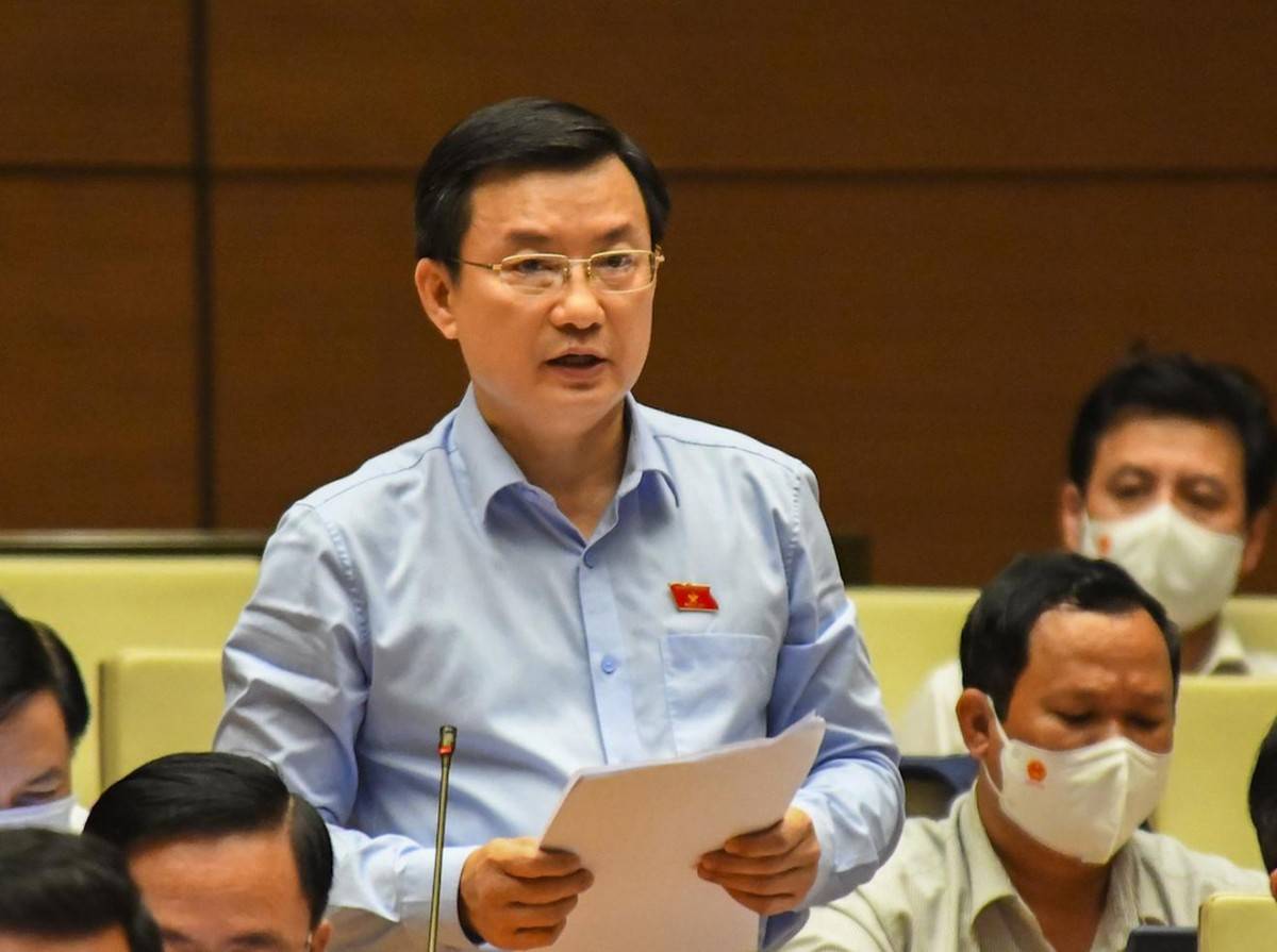 Dự thảo Luật Đầu tư (sửa đổi): Đề xuất cấm tuyệt đối thuốc lá điện tử, thuốc lá nung nóng và khí N2O