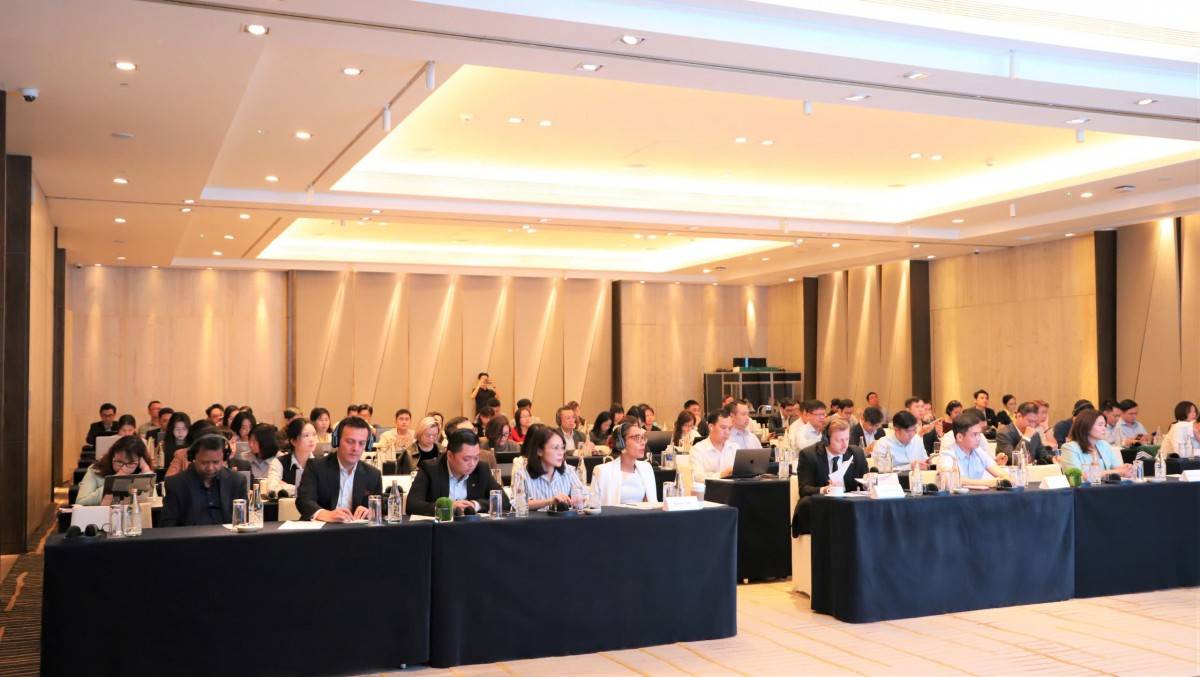 SME phải là trung tâm của đổi mới tài chính SME phải là trung tâm của đổi mới tài chính