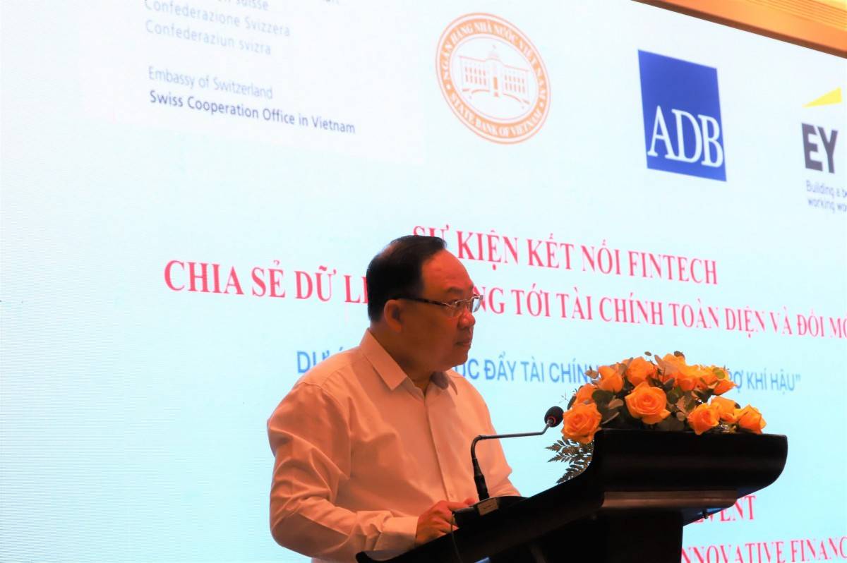 SME phải là trung tâm của đổi mới tài chính SME phải là trung tâm của đổi mới tài chính