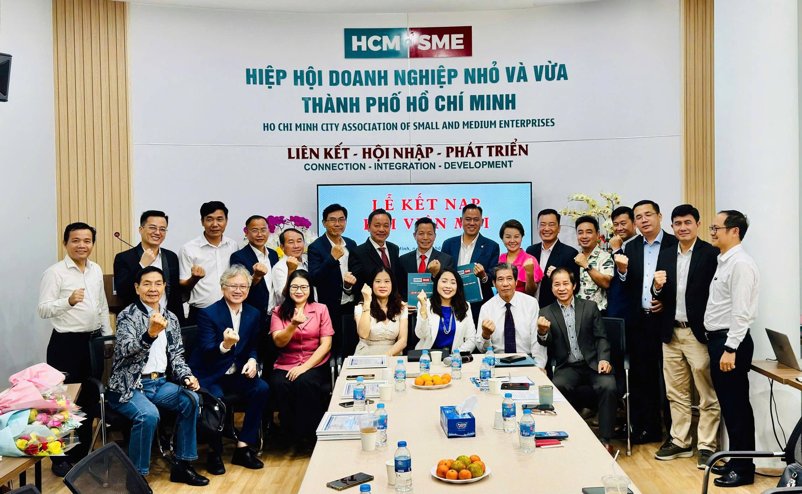 Kết nối doanh nghiệp Việt – Hàn: CICON đề nghị hợp tác tổ chức CICON 2026 tại Thành phố Hồ Chí Minh