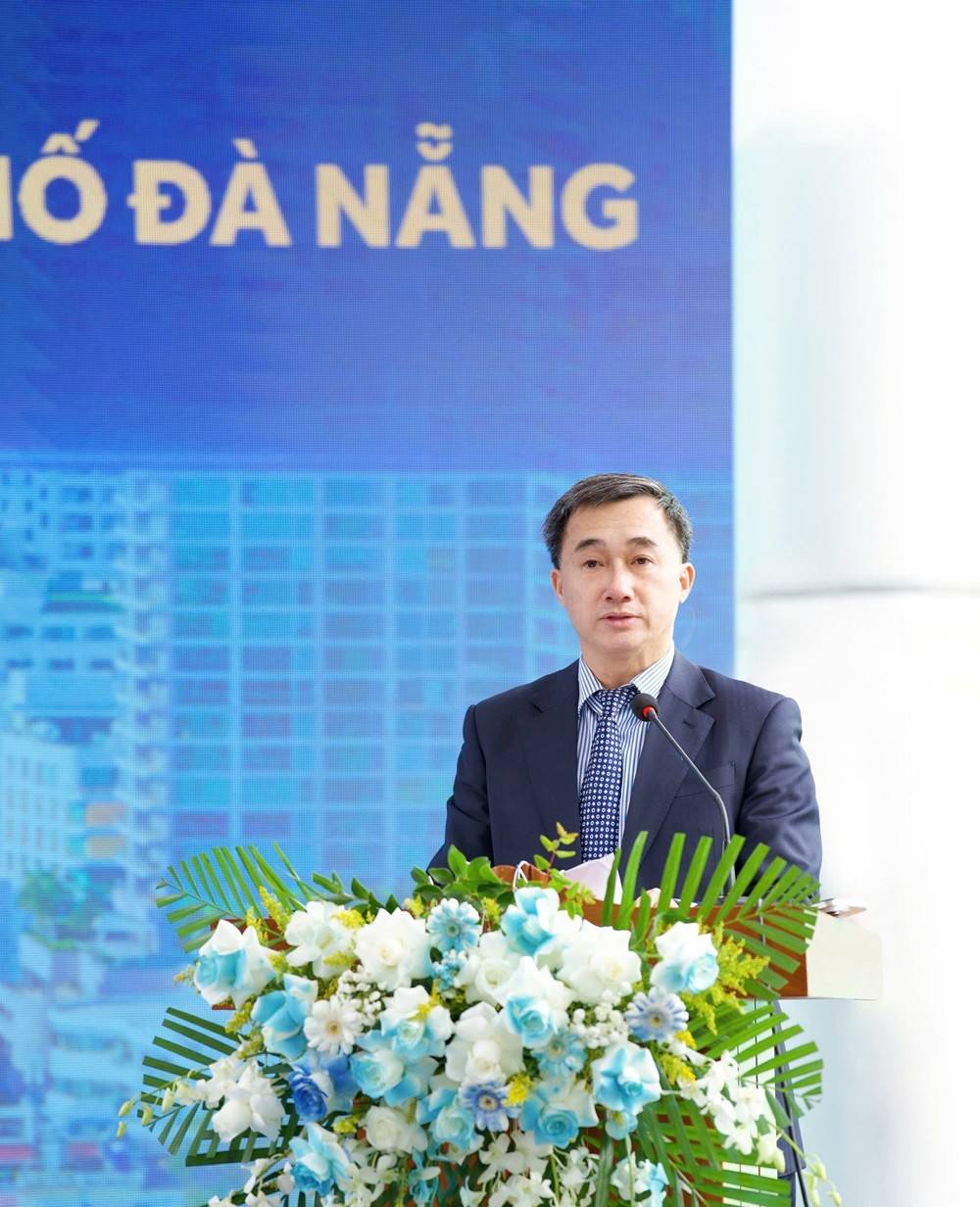 Vingroup hỗ trợ Đà Nẵng nâng cao năng lực cấp cứu hiện đại, gia tăng sức mạnh y tế miền Trung