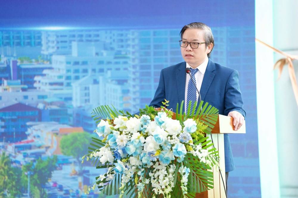 Vingroup hỗ trợ Đà Nẵng nâng cao năng lực cấp cứu hiện đại, gia tăng sức mạnh y tế miền Trung