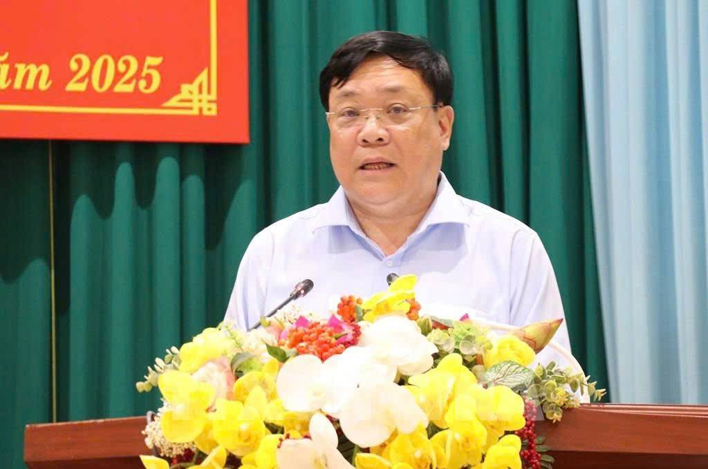 Ông Phạm Thành Ngại 