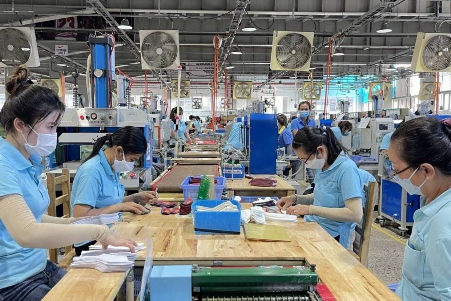 Đồng Nai dự kiến cần tuyển khoảng 55.000 lao động trong năm 2026