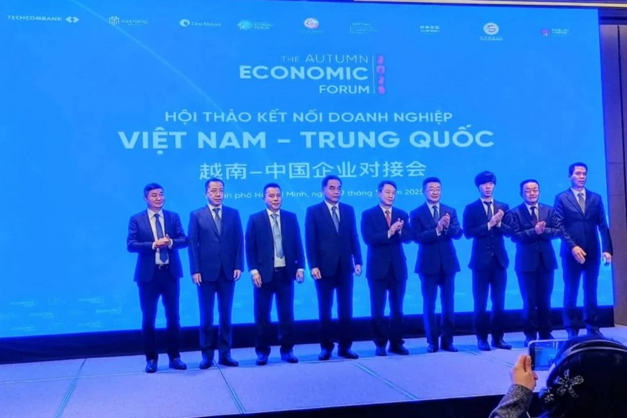 TP. Hồ Chí Minh cam kết tạo thuận lợi tối đa cho doanh nghiệp đầu tư và phát triển